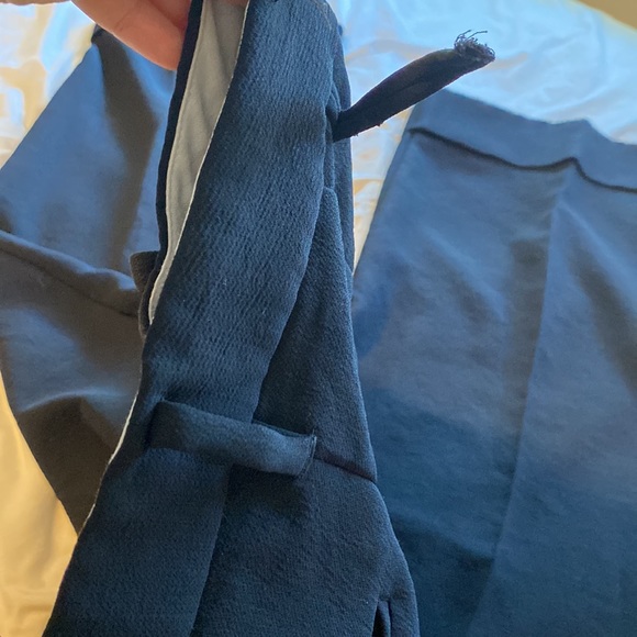 Black aritzia trousers - Picture 4 of 4